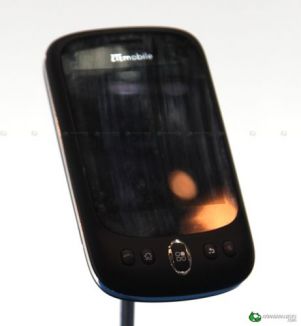 На Wireless Japan 2010 компания ZTE представила 5 смартфонов и 4 концепта