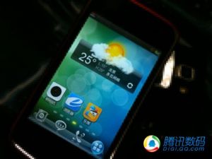 China Unicom тоже готовит свой вариант Android