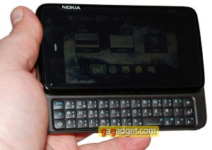 Последний из могикан: подробный обзор Maemo-коммуникатора Nokia N900 Последний из могикан: подробный обзор Maemo-коммуникатора Nokia N900