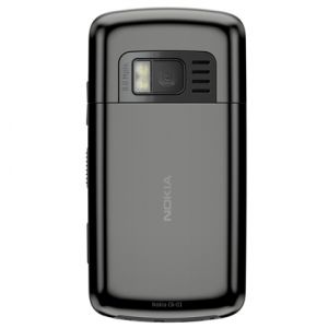 Nokia готовит версию смартфона Nokia C6 с 8 Мп камерой?
