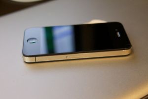 iPhone 4 и исправление ошибки «No SIM installed»