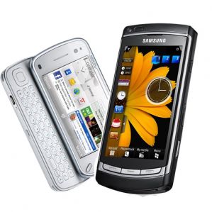 IDC: Nokia утратит лидерство на мобильном рынке Западной Европы уже в этом году