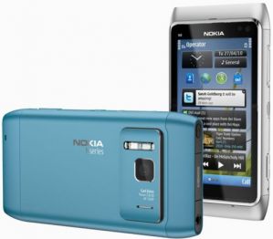 Nokia N8 станет последним смартфоном N-серии на базе Symbian. Видео!