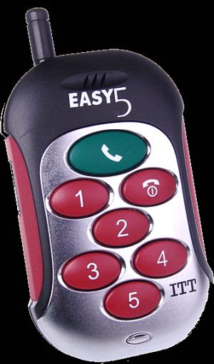 Хозяйке на заметку: специализированные телефоны для самых маленьких и детей постарше