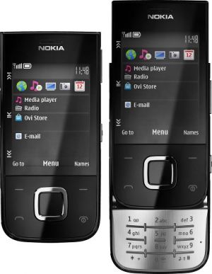 «Билайн» и Nokia представляют Nokia 5330 Mobile TV Edition с поддержкой DVB-H