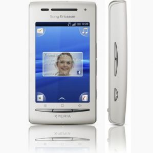 Sony Ericsson Xperia X8 анонсирован официальноАнонсы: Sony Ericsson Xperia X8 анонсирован официально