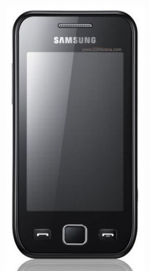 Samsung S5250 Wave 2 и S5330 Wave 2 Pro: вторая «волна» ОС Bada