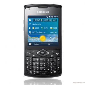 Samsung Omnia Pro 4 и Omnia Pro 5 – в продаже этим летом