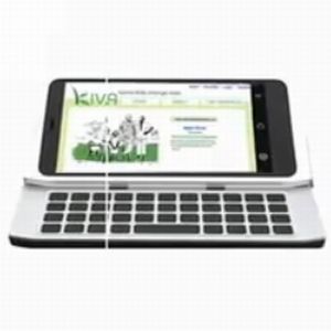 Первое видео Nokia N9 на базе MeeGo?