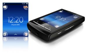 Sony Ericsson готовит Walkman-смартфон на базе Android