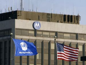 Завершилась судебная тяжба между Motorola и BlackBerry