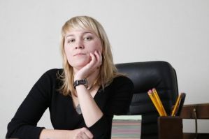 Марьяна Почтарь: «Мы можем быть полезны всем, кому отсутствие информации обойдется дороже, чем подписка»