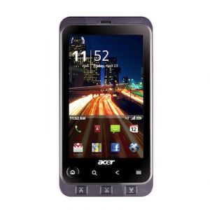 Android-смартфон Acer Stream: Snapdragon и HDMI