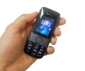 Обзор мобильного телефона Nokia 2690: бюджет по-фински