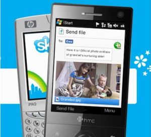 Skype отказывается от Windows Phone 7
