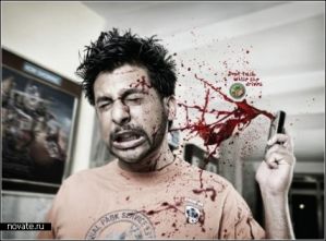 Мобильник убивает!