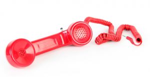 Novophone: ретротрубка для современных мобильных телефонов