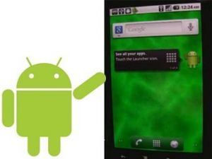 Смартфоны на базе Android смогут раздавать Wi-Fi