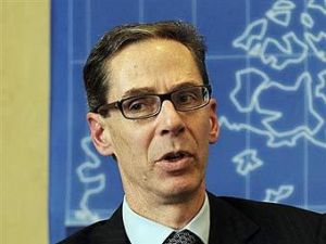 Nokia проведет реструктуризацию бизнеса