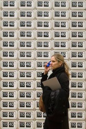 Услуги на основе технологии LTE вряд ли принесут операторам ожидаемую отдачу