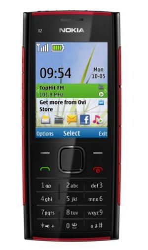 Nokia X2 анонсирован официально