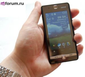 Обзор Gigabyte GSmart S1205