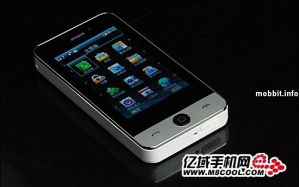 Еще не вышедший iPhone 4G уже клонирован в Китае