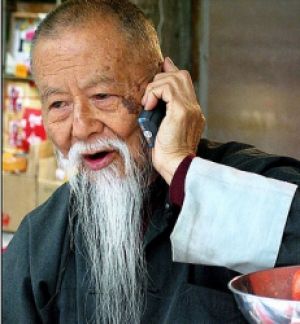 Китайцам не нужен 3G