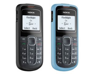 Самые популярные в Украине телефоны