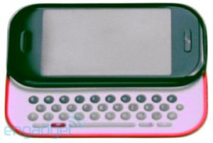 Телефоны Microsoft Pink выйдут 20 апреля?