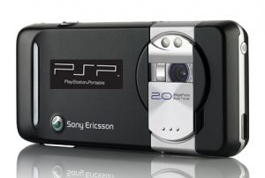 Слухи: Sony готовит к выходу PSP phone и PSP pad?
