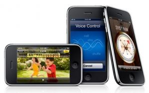 5 марта в России стартуют продажи iPhone 3GS