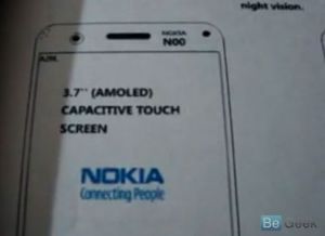 Nokia N87 (Vasco): предварительная информация об устройстве