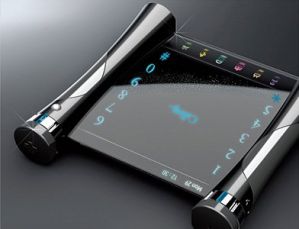 Мобильные телефоны, которые интересно потрогать, но необязательно покупать