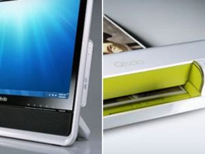 Создан мобильник с самым высоким разрешением экрана