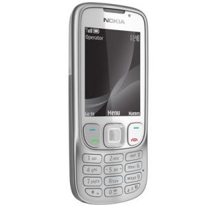 Nokia 6303i classic – обновление популярной модели