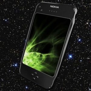 Nokia Ovi Orion – игровой телефон, который не выйдет никогда?