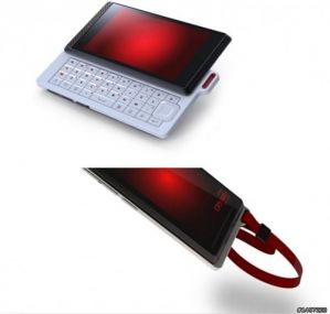 Google Nexus Two = Motorola Shadow?