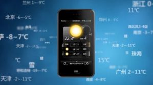 Профессиональное видео Meizu M8 - даже из Windows CE можно сделать iPhone