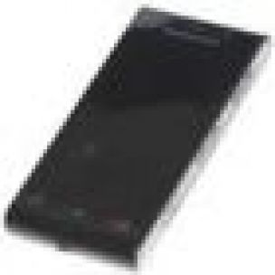 12 мегапикселей : подробный обзор Sony Ericsson Satio U1i