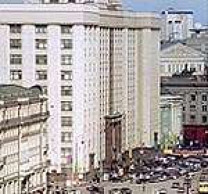 Госдума отменила регистрацию сетей связи