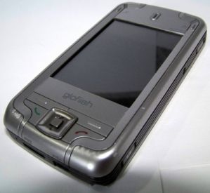 Личный опыт: E-Ten M700 - типичный WM-аппарат предыдущего поколения