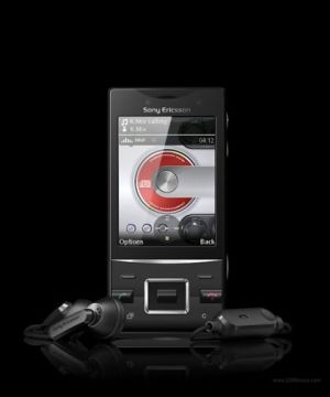Sony Ericsson Elm и Hazel: два экологичных телефона из серии Greenhearts