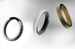 В Корее создали концепт телефона-браслета без дисплея