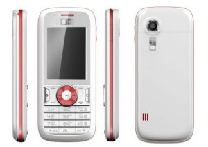 МТС 733 – самый недорогой 3G-телефон на российском рынке