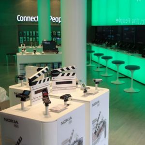 Nokia продаст мобильный бизнес. Может быть…