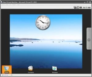 Android-x86 – запустит Android на вашем ПК Android-x86 – запустит Android на вашем ПК