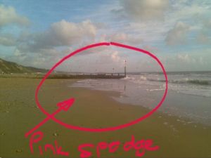 Снимки с HD2 слишком розовые: HTC официально подтверждает проблему