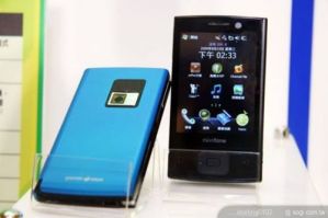 Garmin-Asus nuvifone M20 теперь будет работать на Windows Mobile 6.5