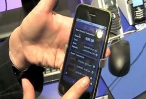Мобильные платежи: VISA предлагает встраивать сервисы мобильных платежей в сим-карты